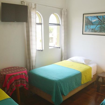 Casa Rodas Lima Eksteriør billede