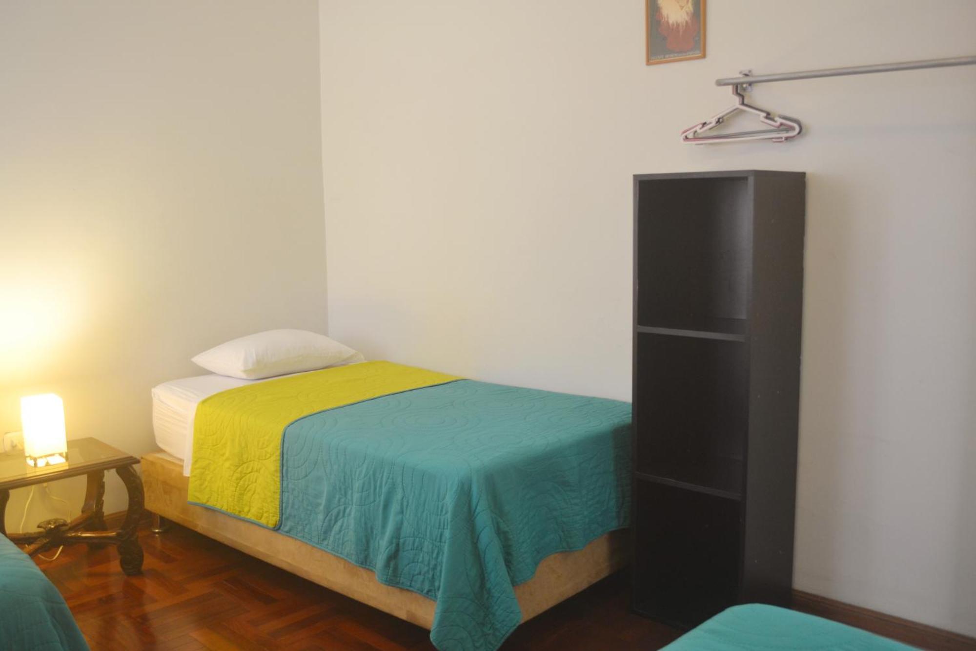 Casa Rodas Lima Eksteriør billede