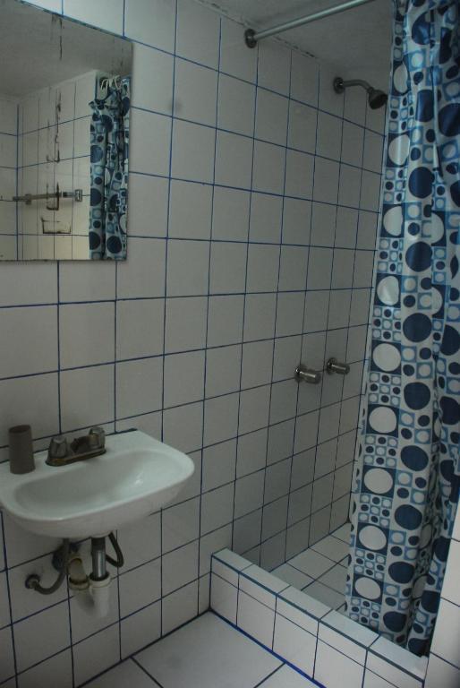 Casa Rodas Lima Eksteriør billede