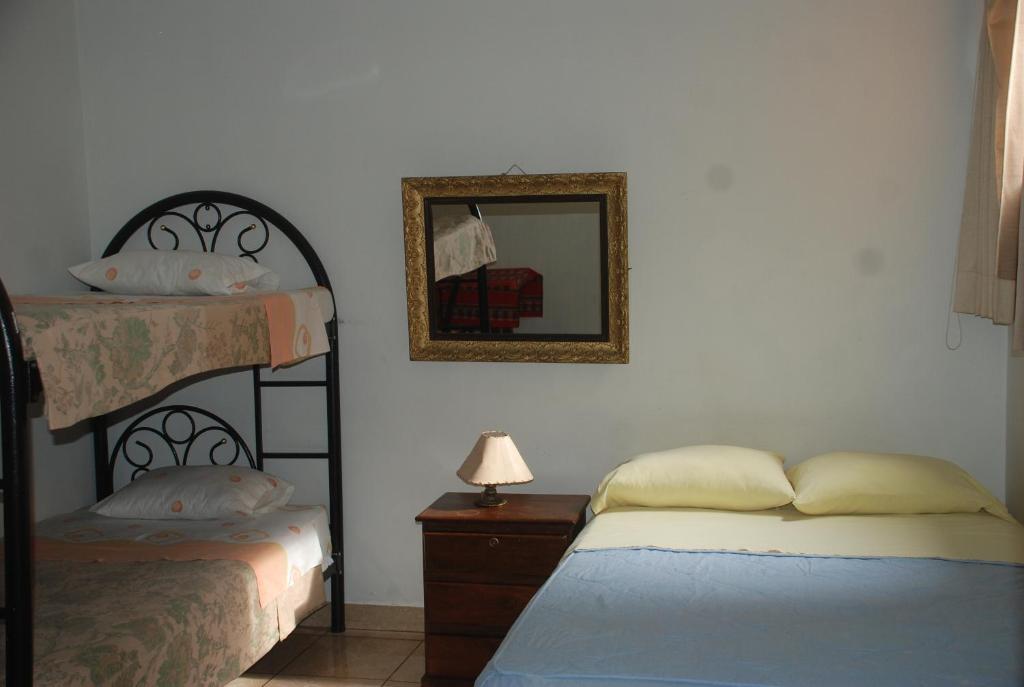 Casa Rodas Lima Værelse billede