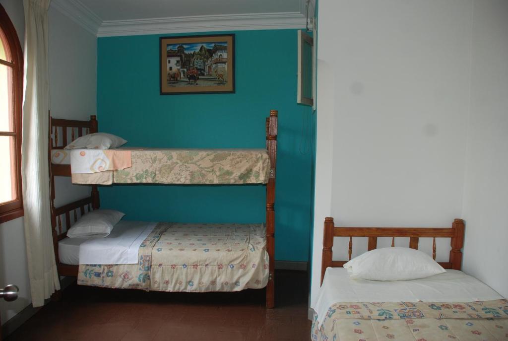 Casa Rodas Lima Værelse billede