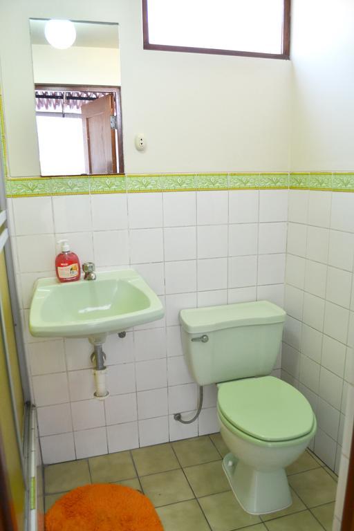 Casa Rodas Lima Eksteriør billede
