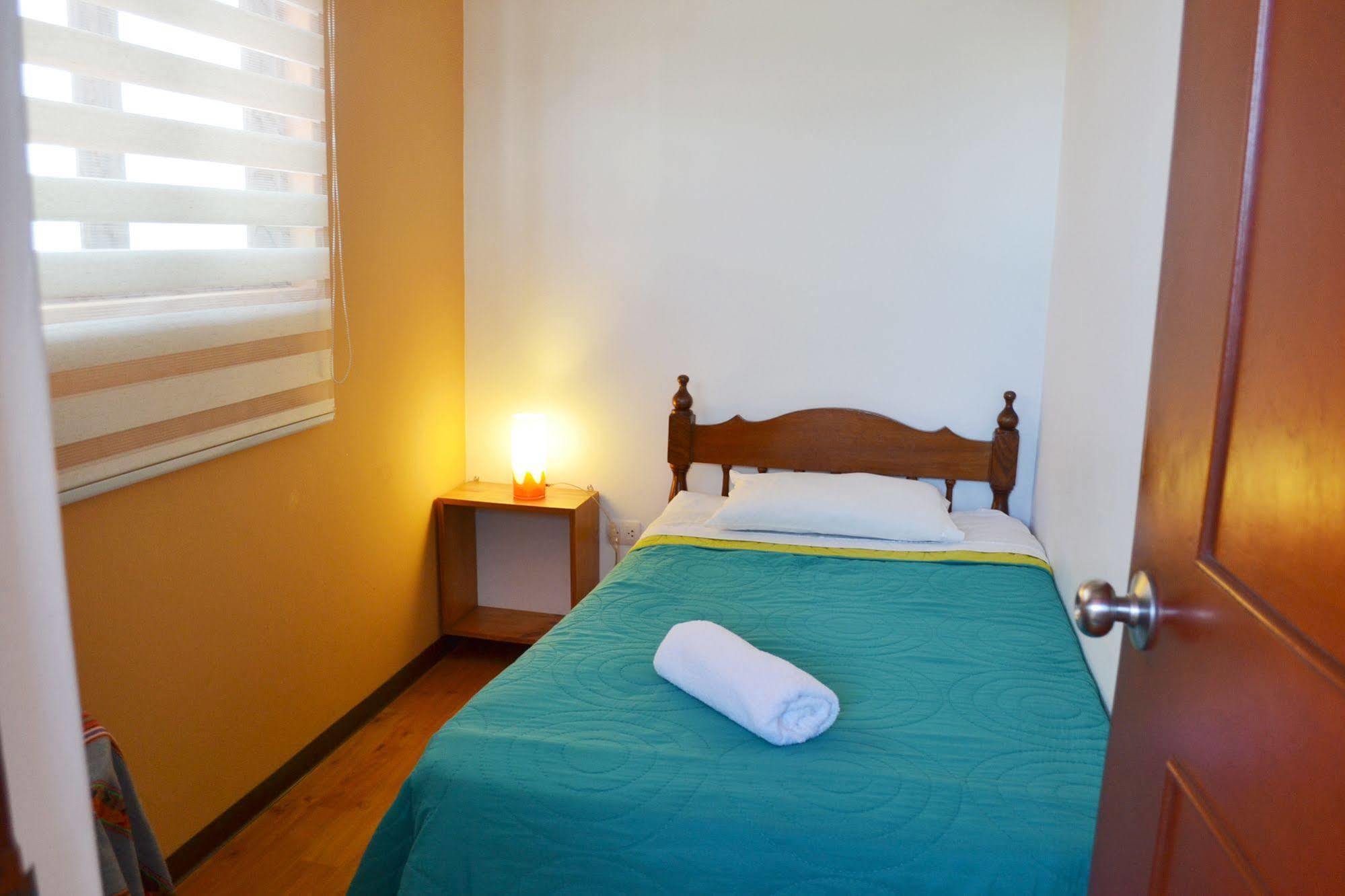 Casa Rodas Lima Eksteriør billede